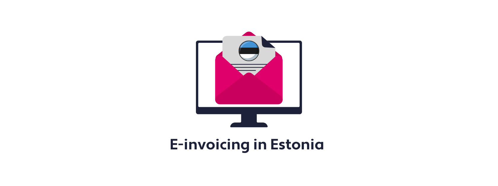 e-invoicing in estonia