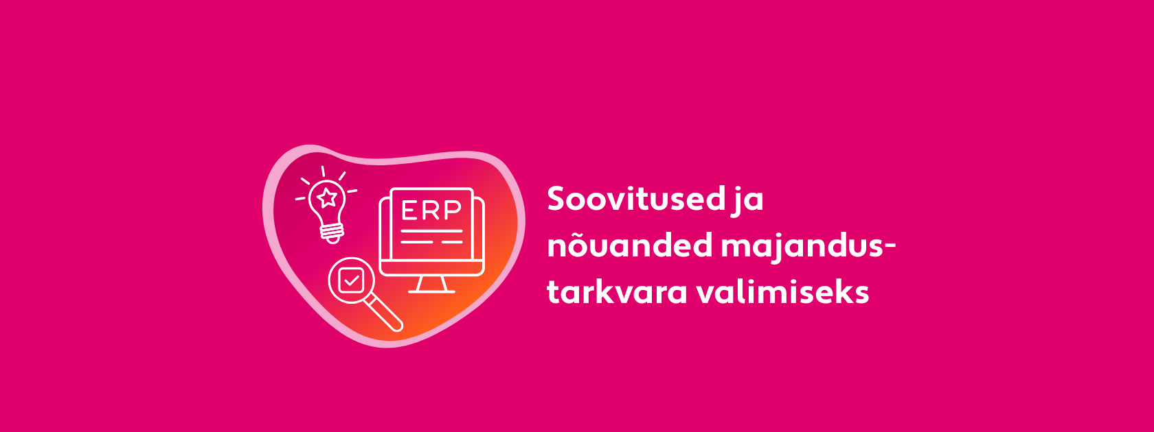 majandustarkvara