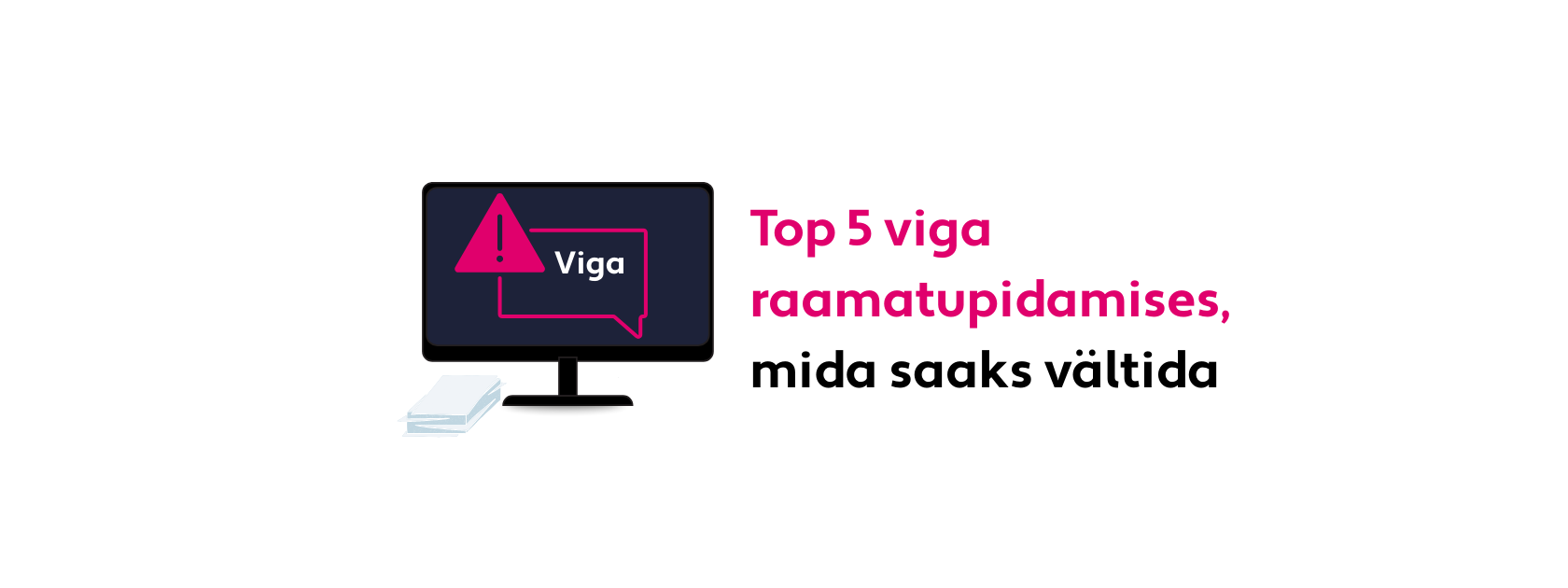 raamatupidamisvead